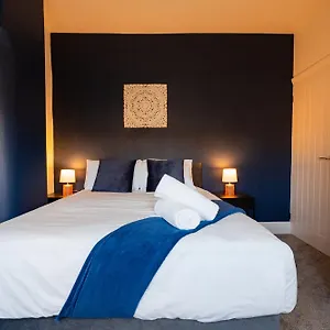 House By Horizon Apartment