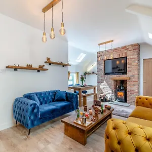 Higgledy Hideout Holiday home